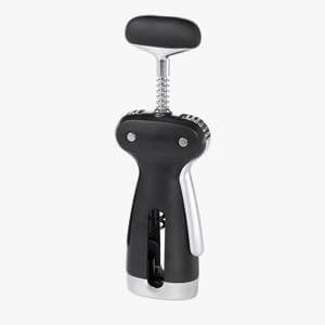 Oxo Goodgrips Winged Corkscrew With Removable Foil Cutter
